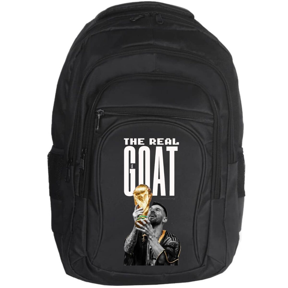 کیف طرح مسی goat جام جهانی